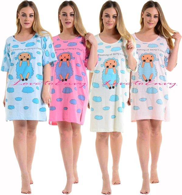 Bon marche ladies 2025 nighties