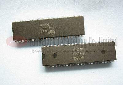 10pcs R6532AP ROCKWELL encapsulation DIP-40 