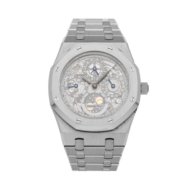 OROLOGIO DA UOMO Audemars Piguet Royal Oak Ultra Sottile Auto