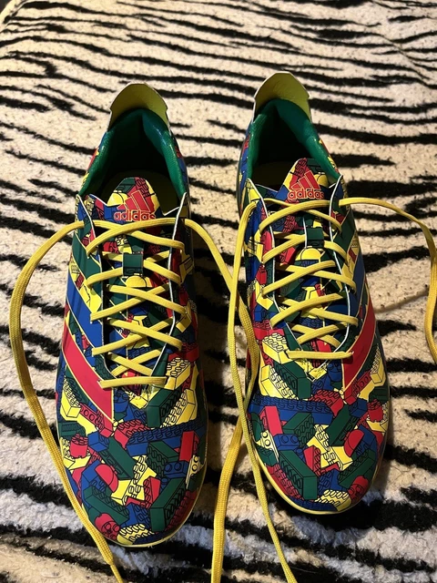 Adidas x sales size 6