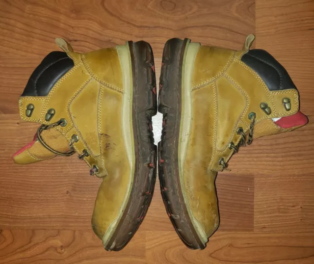 Craftsman theo 2025 work boots