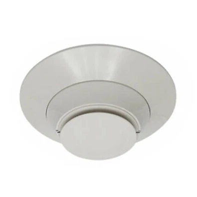Honeywell IDP-PHOTO-IV Ivory, Low-Profile Intelligent Photoelectric Sensor