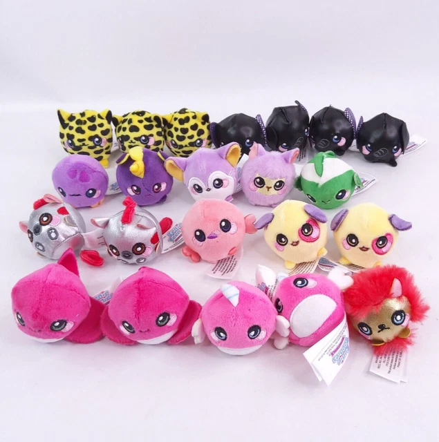 Kmart squeezamals store