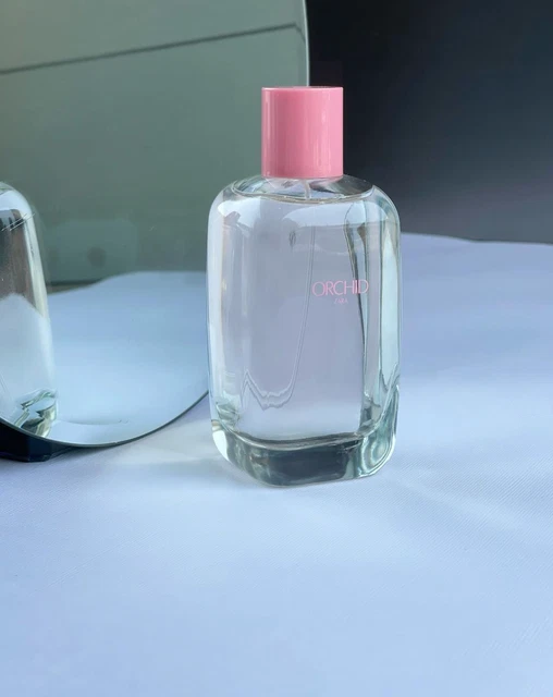 Orchid zara parfum 2025