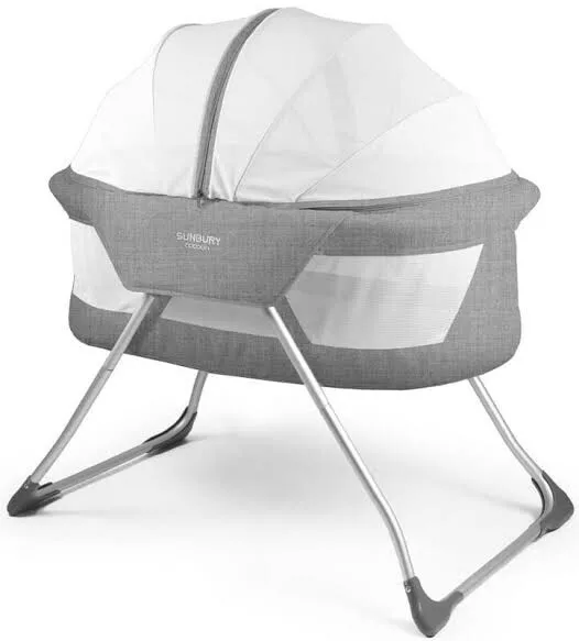 Sunbury Cocoon Bassinet