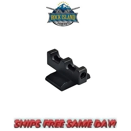 1911 STAKE-ON FRONT 70 Series Red/Green Fiber .165 Sight $32.95 1911 STAKE-ON FRONT 70 Series Red/Green Fiber .165 Sight $32.95