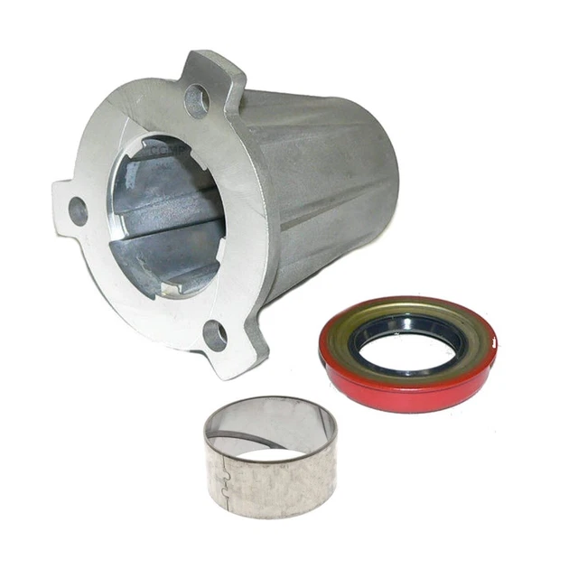 JEEP TRANSFER CASE 3 Bolt Extension Housing for NP231 NP233 NP242 SEAL