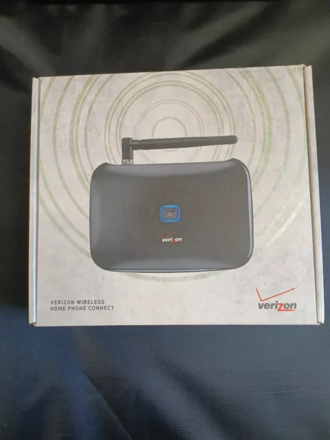 Verizon Wireless Fixed Wireless Terminal Huawei FT2260VW Home Wireless Device