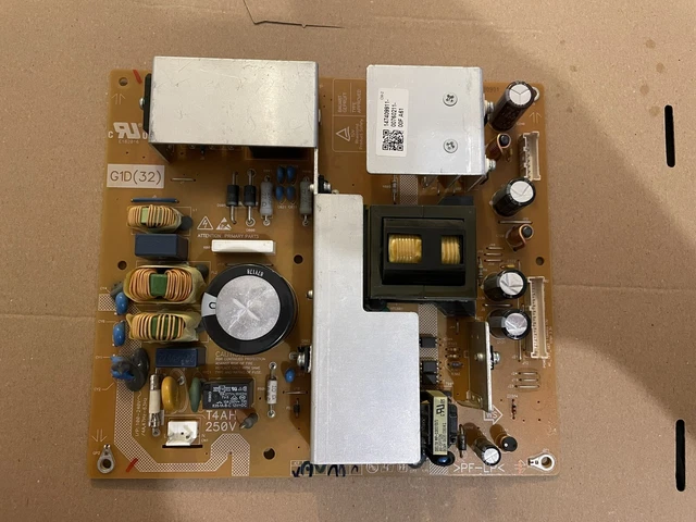 carte d’alimentation DPS-205CP tv Sony KDL-32V4500 KDL-32V4710 KDL-32V4000 etc.