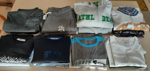 Vestiti di hotsell marca usati uomo