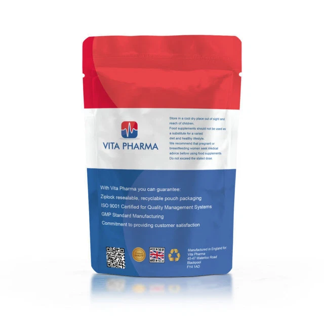 APPLE CIDER VINEGAR 7500mg softgels VITAPHARMA