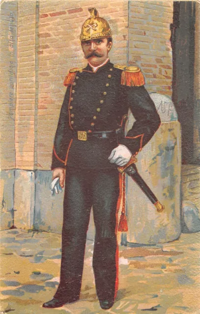 Cpa Military War