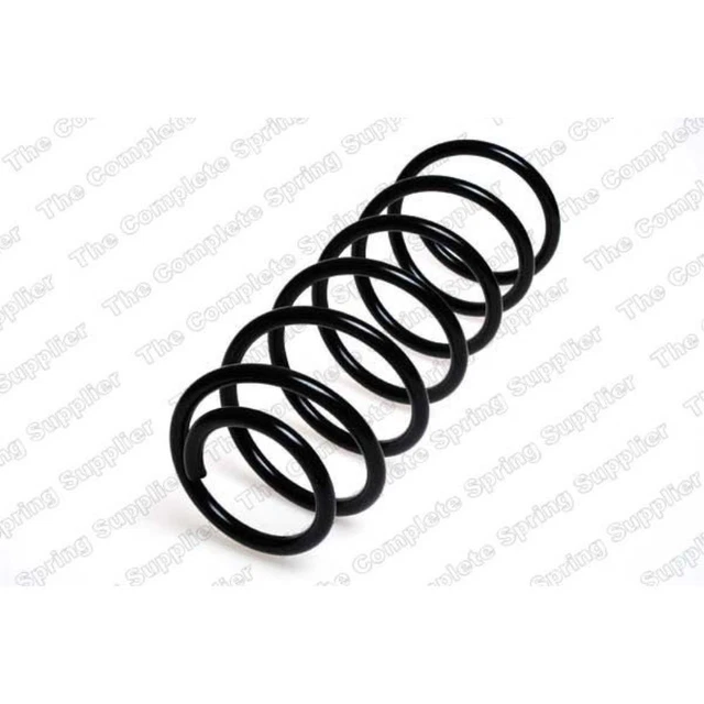 Molla telaio anteriore Lesjöfors adatta per VW Golf III 1H1 1H5 1H2 4095010