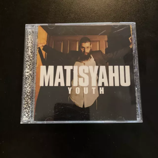 Youth ~ Matisyahu CD