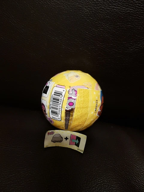 Lol confetti sales pop tesco