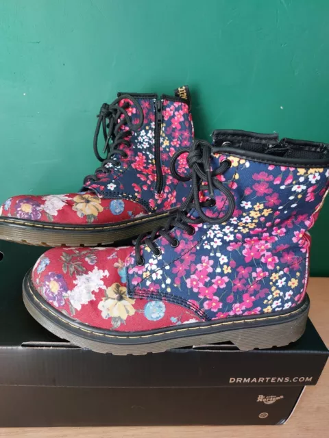 Dr martens delaney 37 on sale