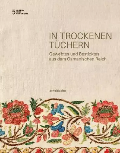 Ulla Ther In Trockenen Tüchern (Hardback) (US IMPORT)