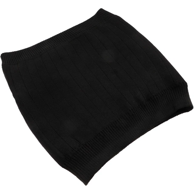 SHERPA WAIST SUPPORT Brace Winter Thermal Belt Plush Lumbar £14.85