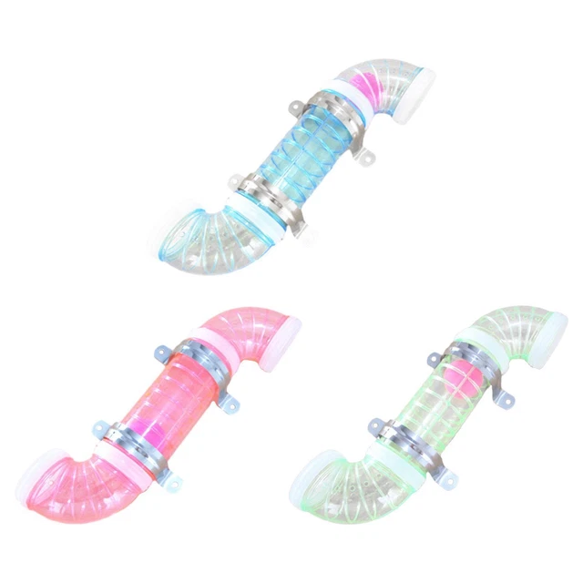 QUMIIRITY Écran D'invisibilité Lenticulaire Transparent Pour Magicien, Feuille De Lentille De Fresnel 30x20 Cm, Outil Magique Polyvalent Pour Spectacle De Scène Et Spectacle Rapproché