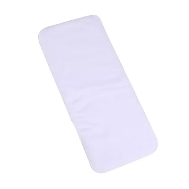 Coussin de lit pour incontinence, sous-tapis de santé, couche-culotte pour