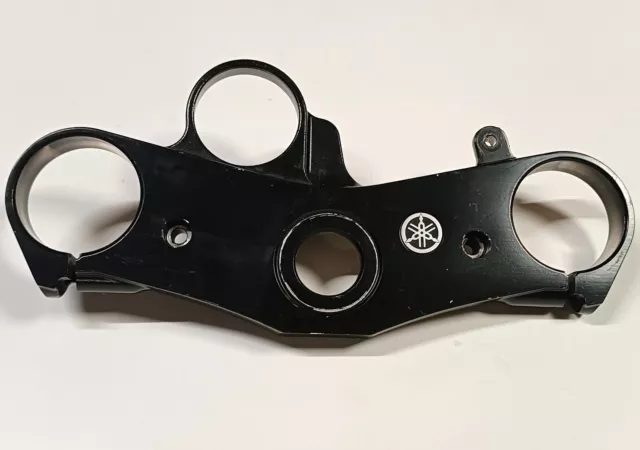 Piastra superiore di sterzo per Yamaha R1 2007-2008