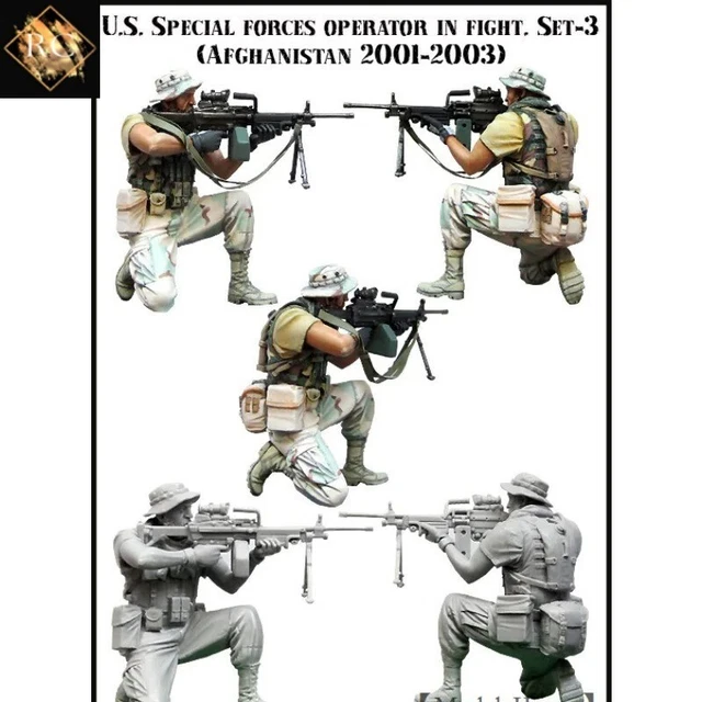 Hobby Boss 084411 1/35 Sowjetische Panzerbesatzung Modellbausatz