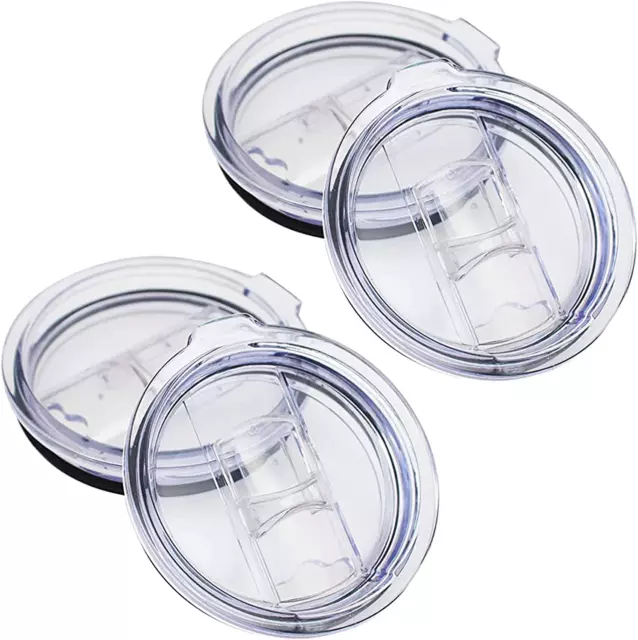 Tumbler Lids Spillproof 20Oz,Splash Resistant for Yeti Rambler,Old Style Rtic,Oz