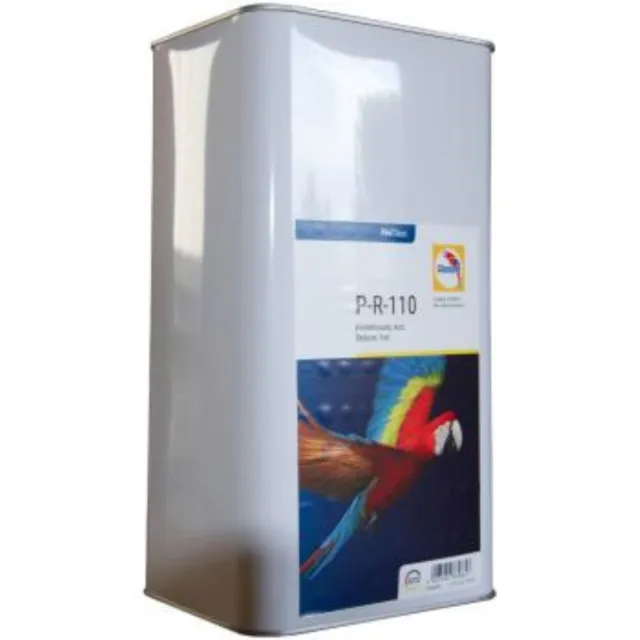 Glasurit P-R-110 Einstellzusatz kurz 5 Liter