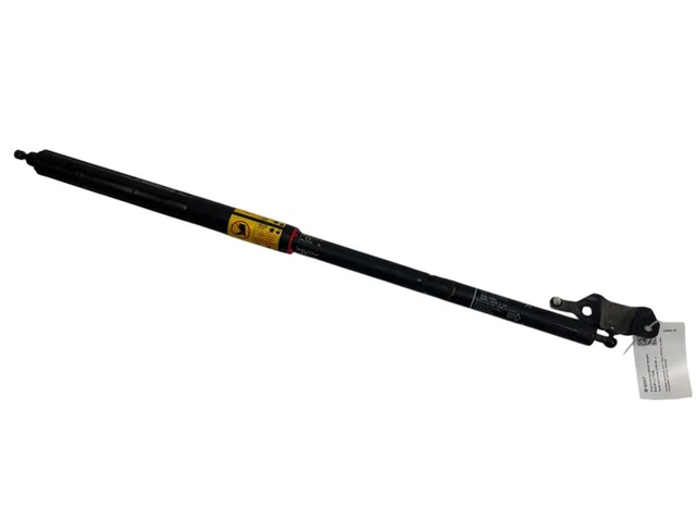 Vérins à Gaz Pour Capot Land Cruiser Prado 120 (2002-2009) - Amortisseur De Capot, Kit De Levage - 9