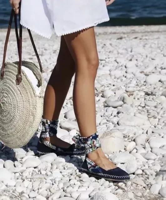 Espadrillas scarpe on sale