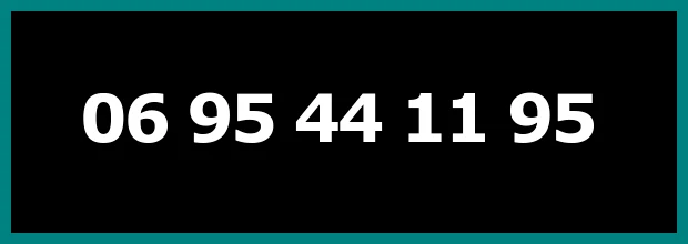 📱 Numéro FACILE / PRO / VIP 📶 [envoi immédiat rio] 👍