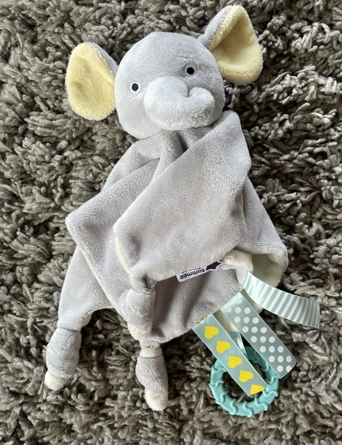 Tommee tippee elephant best sale comforter