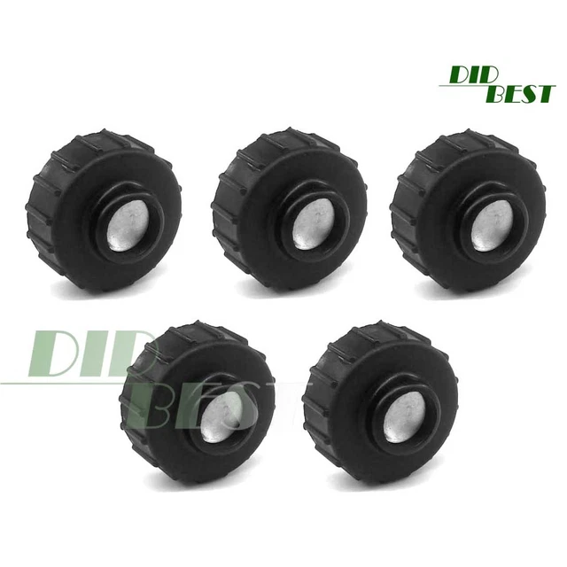 AISEN Mähkopf Fadenkopf Passend Für Homelite Freischneider – Mit Adaptermuttern