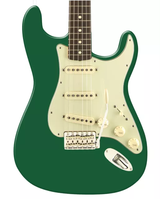 Forester Solid Green Guitar Finishing Kit