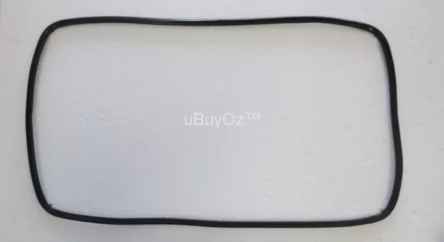 Blanco Oven Door Seal 4 Sided 6 Pins 420072600 Genuine