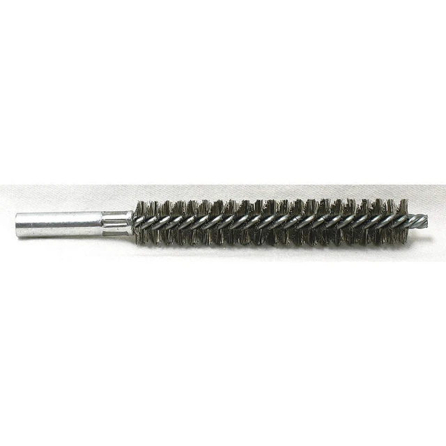 TOUGH GUY 3HGX1 Condenser,Dia 3/4,12 24 (F) Thread,L 6