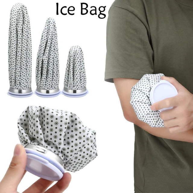 Materiale per refrigeratore borsa impacco ghiaccio