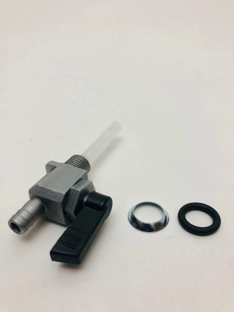 Robinet D'Essence Fuel Petcock Valve Pour Honda CRF250X CRF450X 16950