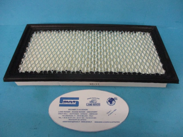 Engine Air Filter 4593914AB For Jeep Compass Patriot 2011-2016 Dodge