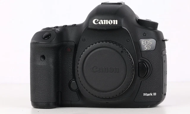 Canon 5D Mark III