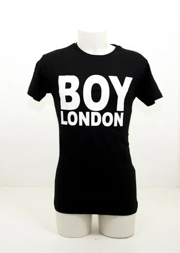 T shirt boy london uomo best sale