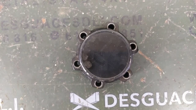 BLOQUEOS RUEDA para NISSAN TERRANO II 2.7 TD 4WD 1993 336070