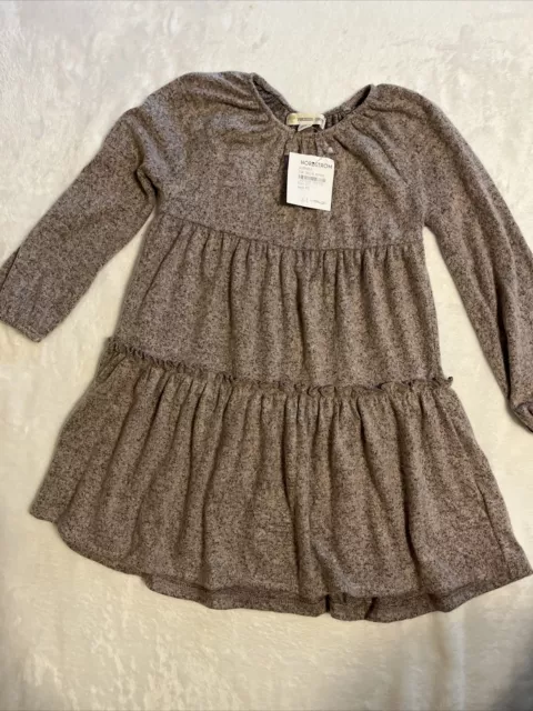 Nordstrom Tucker +Tate 3t Toddler Dress NWT