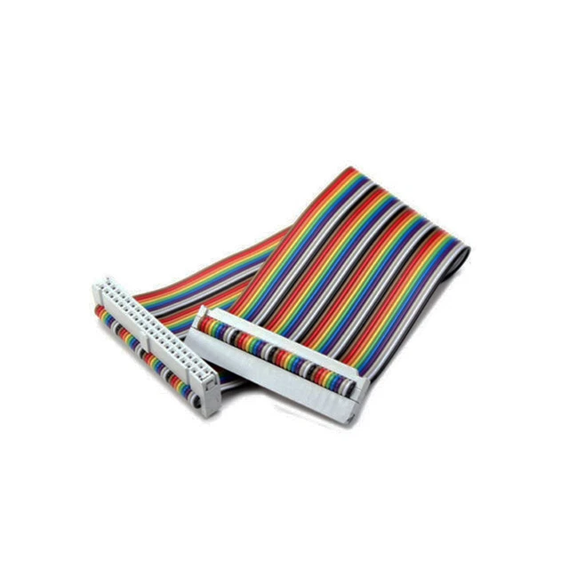 GPIO 40P Cable ribbon 20cm Raspberry PI 3/4/5