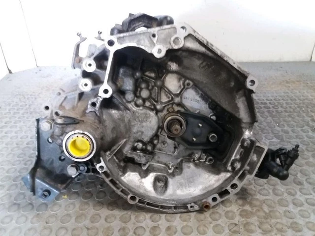 Boite de vitesses CITROEN C3 I 2222RE