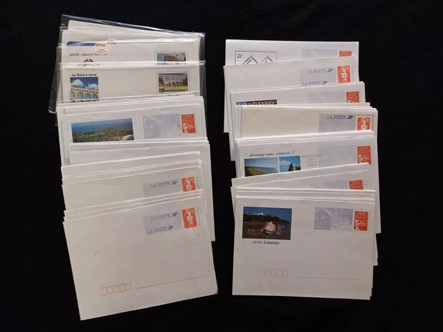 Lot De 100 Enveloppes C5 Gamme PRIVILEGE - Format A5, Fabrication Française