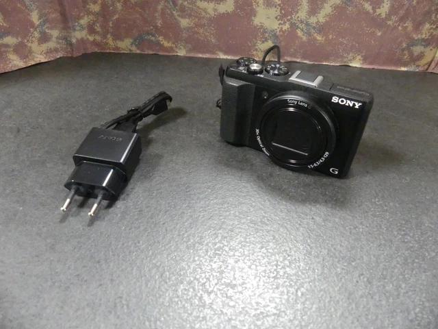 Sony DSC-HX60 (Occasion)