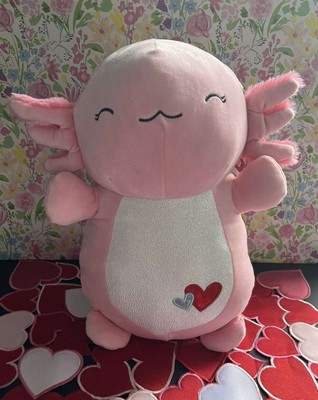 new axolotl squishmallow