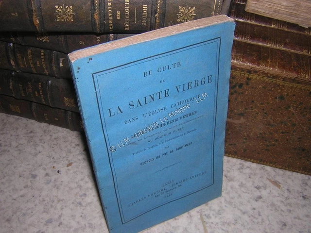 Le culte de la sainte vierge en Afrique | Shop Today. Get it Tomorrow