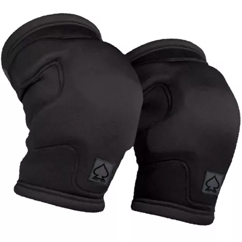 PROTEC IPS Knee Pads - Padded - Snowboard Protection - Small